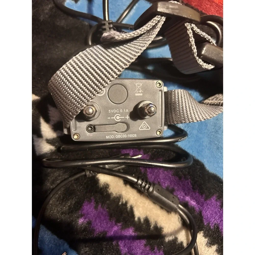 Lot Of Premier Pet Collars! Mixed Models